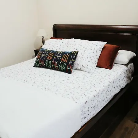 Apartment Lets Holidays Cozy In Center 5 Min To The Beach *
