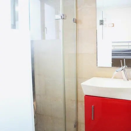 Lets Holidays Cozy In Center 5 Min To The Beach Tossa de Mar