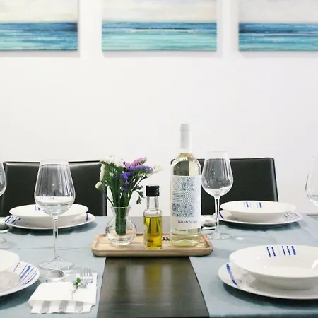 Lets Holidays Cozy In Center 5 Min To The Beach * Tossa de Mar