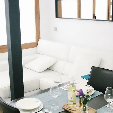 Lets Holidays Cozy In Center 5 Min To The Beach * Tossa de Mar