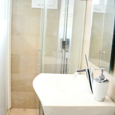 Lets Holidays Cozy In Center 5 Min To The Beach Apartamento Tossa de Mar
