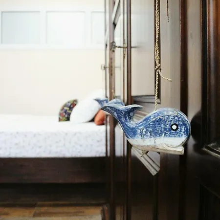 Apartamento Lets Holidays Cozy In Center 5 Min To The Beach *